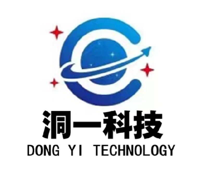 洞一科技LOGO