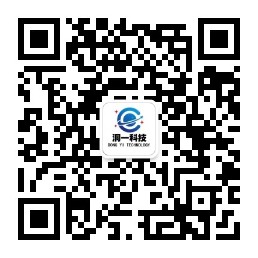 公众号二维码